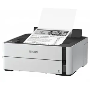 Замена системной платы на принтере Epson M1140 в Волгограде